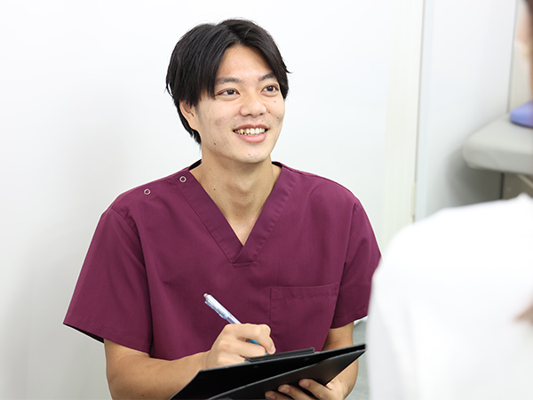 カウンセリング